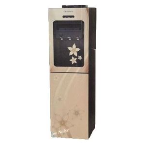  براد ماء دنكا مع ثلاجة - SL-538EWG - بيجي 