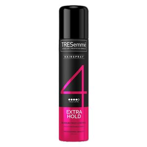 TRESemme' Extra Hold 4 Hairspray, 250 ml