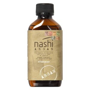 Argan Shampoo