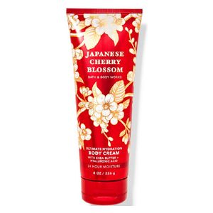 Ultra Shea Body Cream 226 g