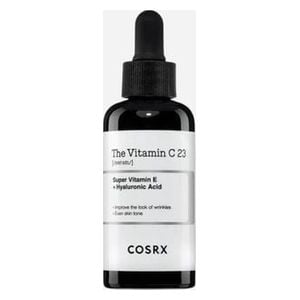  سيروم فيتامين سي 23 