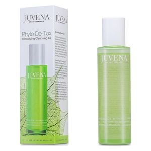  Detoxifying Cleansing Oil 100 ml - Juvena 
