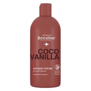  غسول الجسم الكريمي 750 مل 