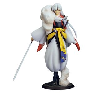  Inuyasha Anime Series - Sesshoumaru Character - 23cm 