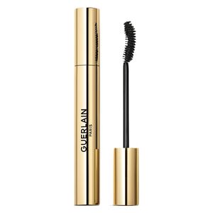 Guerlain Noir G Volume with Curl Mascara 01 - Black 
