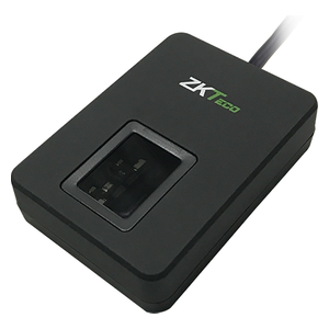 زي كي تيكو جهاز ماسح بصمات الأصابع - ZK9500