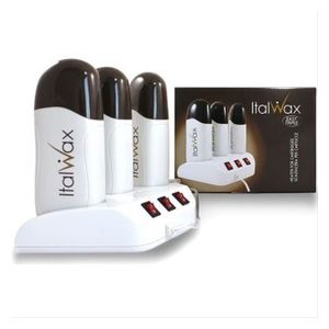  Heater For 3 Cartridges - ITAIWAX 