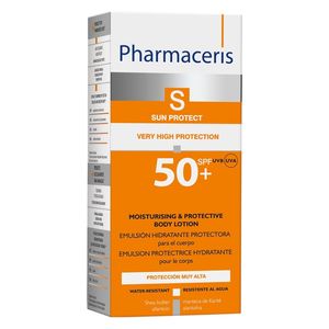  Body Lotion SPF50, 150 ml - Pharmaceris 