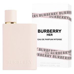  Her by Burberry for Women - Eau de Parfum Intense, 100 ml 