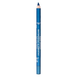  Supersmooth Waterproof Eyeliner 