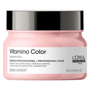  Vitamino Color Mask for Colored Hair 250 ml-L'Oreal 