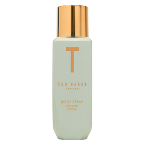  أوبولنت كراش من تيد بيكر للنساء - بخاخ معطر للجسم, 150 مل 