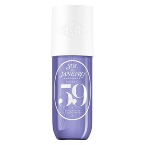  Delicia Drentch Cheirosa 59 Body Mist  240ml 