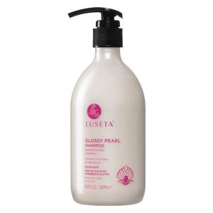  Glossy Pearl Shampoo 500 ml - Luseta 