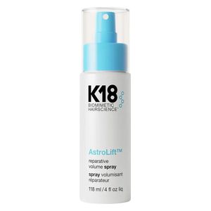 K18 AstroLift Reparative Volume Spray, 118 ml