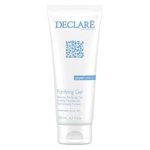  Pure Balance Purifying Cleansing Gel 200 ml - Declare 