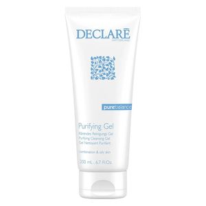  Pure Balance Purifying Cleansing Gel 200 ml - Declare 