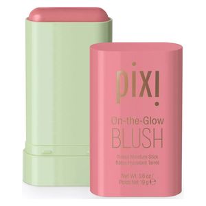  Pixi On the Glow Blush Cream Radiant - Fleur 