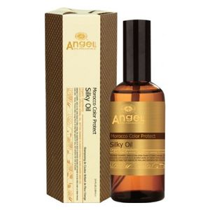  Morocco Color Protect Silky Oil 100 ml - Angel En Provence 