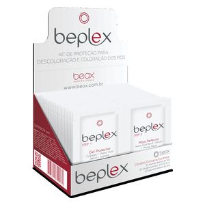  Beox Beoplex Treatment 20*10 g-Aquarely 