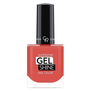 كولدن روز طلاء أظافر إكستريم جل شاين ,52