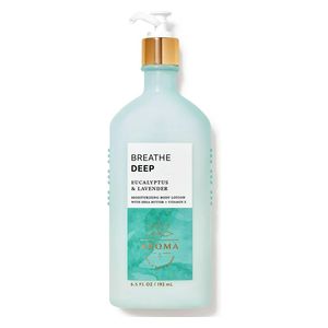  Aromatherapy Moisturizing Body Lotion 192 ml 