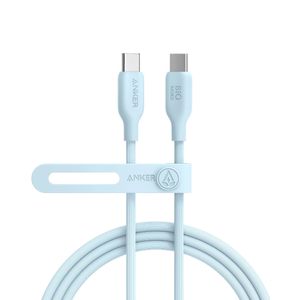 Anker A80F1H31 - Cable USB-C To USB-C - 0.9 m  