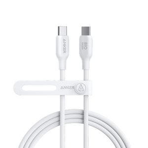 Anker A80F1H21 - Cable USB-C To USB-C - 0.9 m  