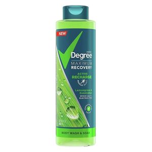  Body Wash And Soak 650 ml 
