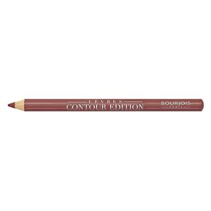  Bourjois Levres Contour Edition Lip Liner ,11 - Funky Brown 