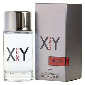  Hugo XY EDT EDT 100 ml - Hugo Boss PARFUMS 