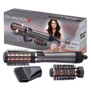  فرشاة تجفيف وتصفيف الشعر الدوارة بقوة 1000 واط - ريمنجتون 