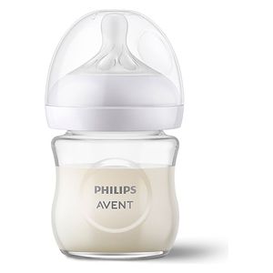  فيليبس أفنت زجاجة رضاعة طبيعية - 120 مل 