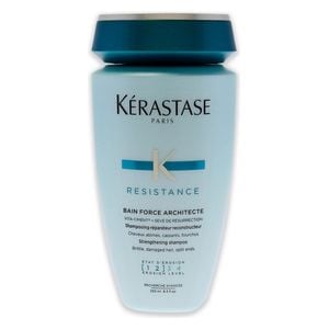  Resistance Bain Force Architecte Strengthening Shampoo 250 ml 