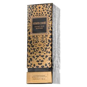  Divine Oud EDP 100 ml - Roberto Cavalli 