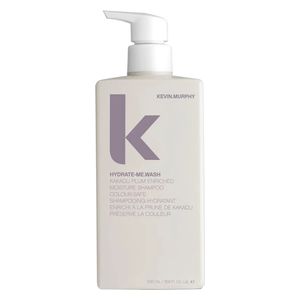  شامبو مرطب للشعر المصبوغ 