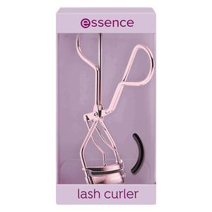  Essence Eyelash curler 01 