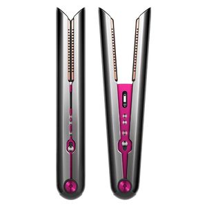 Corrale Hair Straightener Nickel Fuchsia - Dyson