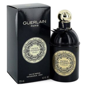  اينسنس ميثيك من غيرلان للجنسين - أو دي بارفان، 125 مل 