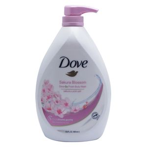  جل استحمام 1 لتر 