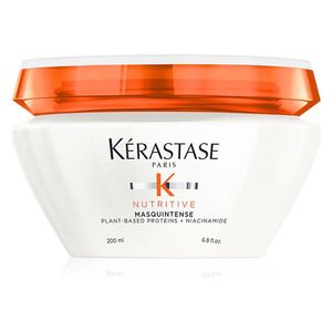  Nutritive Masquintense Mask 200 ml - Kerastase 