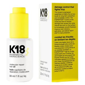  Repair Hair Oil 30 ml 