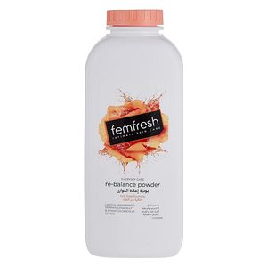  Rebalance Intimate Powder 200 g - Femfresh 