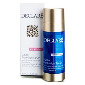 Stress Balance Global Protection Serum 40 ml - Declare