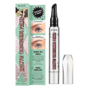  Browvo Conditioning Eyebrow Primer Clear - Benefit 