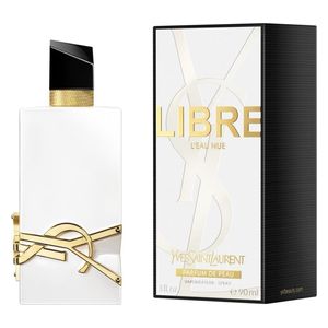  Libre L’Eau Nue by Yves Saint Laurent for Women - Eau de Parfum, 90ml 