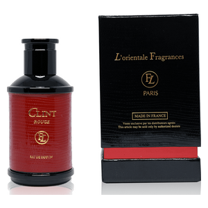  Clint Rouge EDP 100 ml - LOrientale Fragrances 