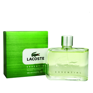  عطر ايسانشيال اودي تواليت 125 مل - عطور لاكوس 