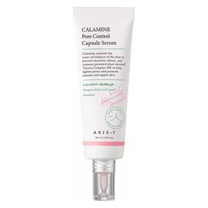  Calamine Pore Control Capsule Serum 50 ml 