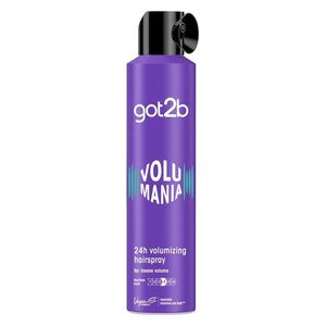  Schwarzkopf Hairspray Volumania 300 ml 